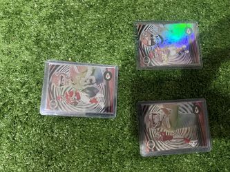Kansas City Chiefs NFL Cards