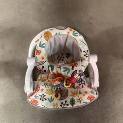 Baby chair
