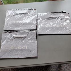 Gucci Bags 
