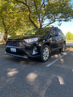 REBUILT TITLE