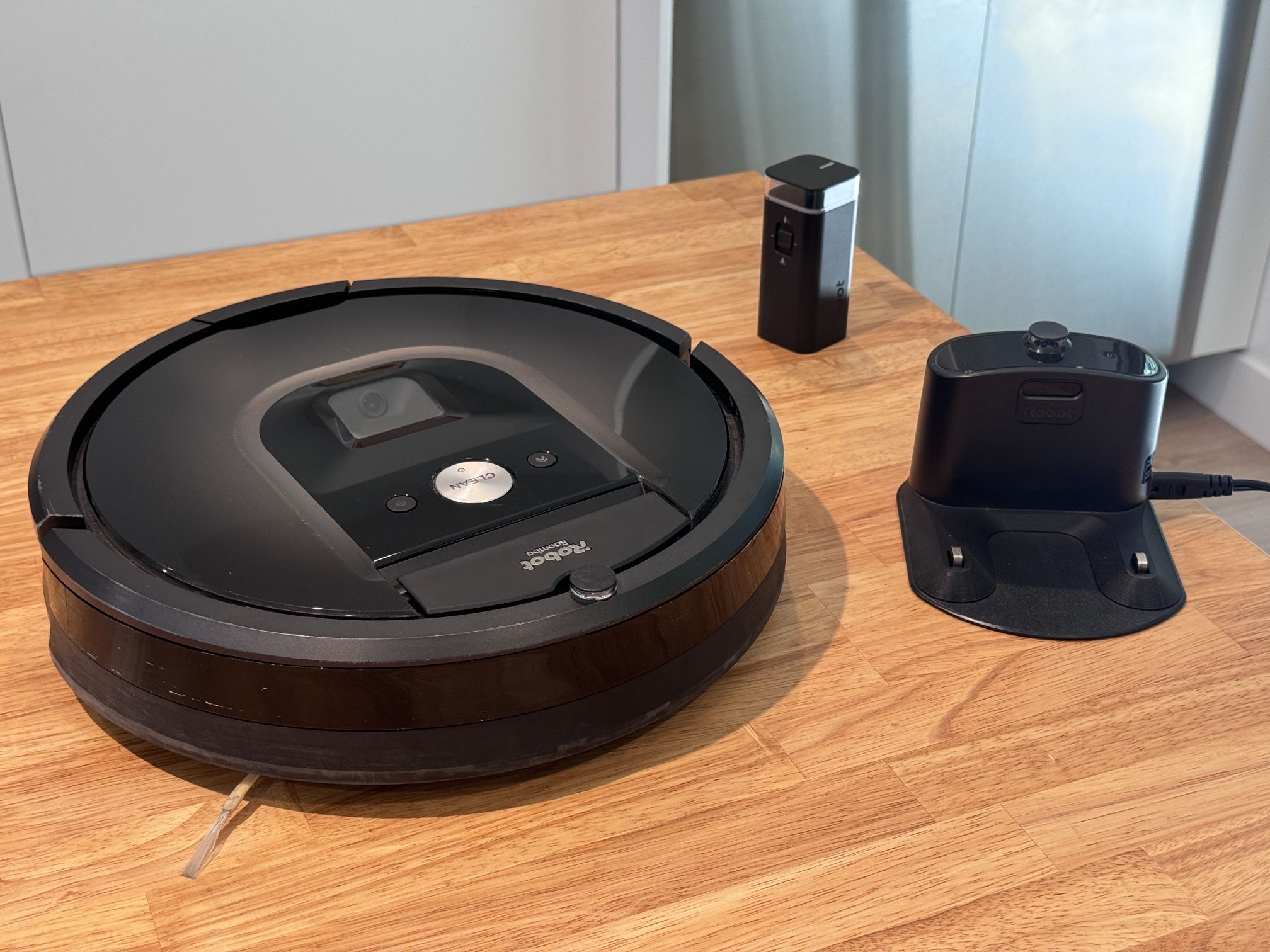 iRobot Roomba 985