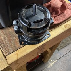 05 Acura Mdx Motor Mount 