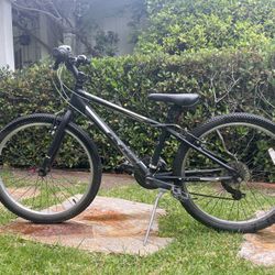 Boys Bike- Alite