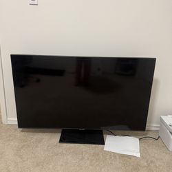 Samsung 55 Inch TV