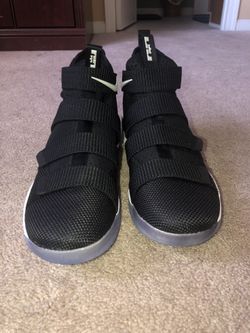 Lebron Soldier Nike Air Retro Jordan Adidas