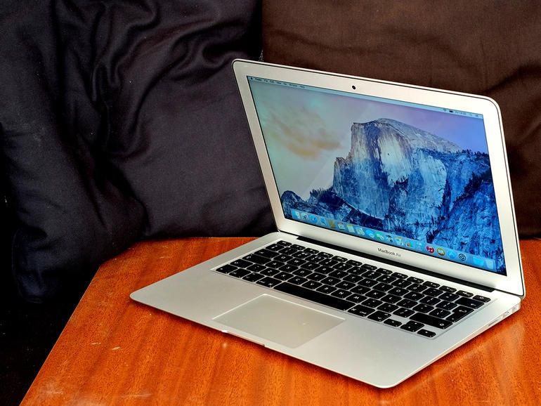 MacBook Air 13inch