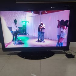 Televisor Toshiba 55 pulgadas