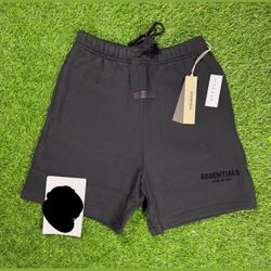 Essentials Shorts