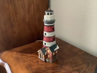 Chicago Harbor Lighthouse