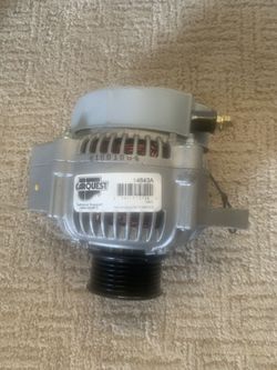Toyota alternator Info In Photos ⬆️