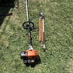 StihlTrimming 