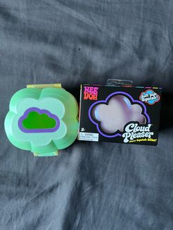 Needoh Cloud Pleaser