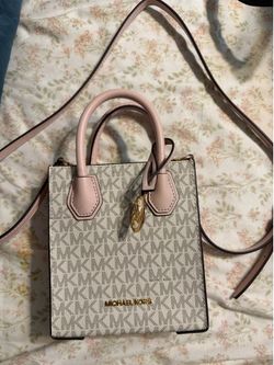 Michael lord cross body bag