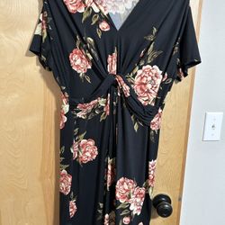 Women’s Dress