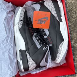 air jordan 3s