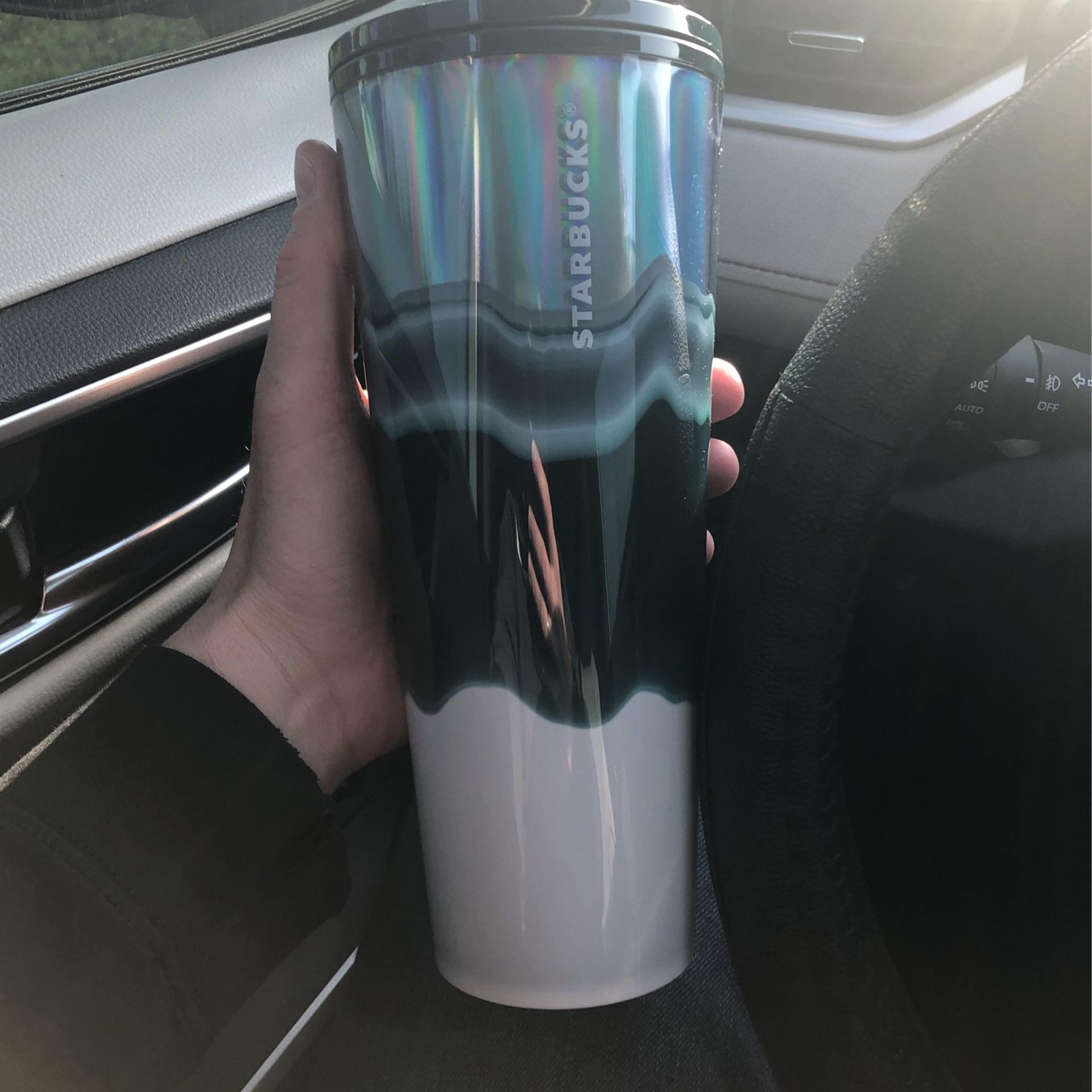 Starbucks Cup 2021