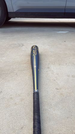 Rawlings Velo Baseball Bat