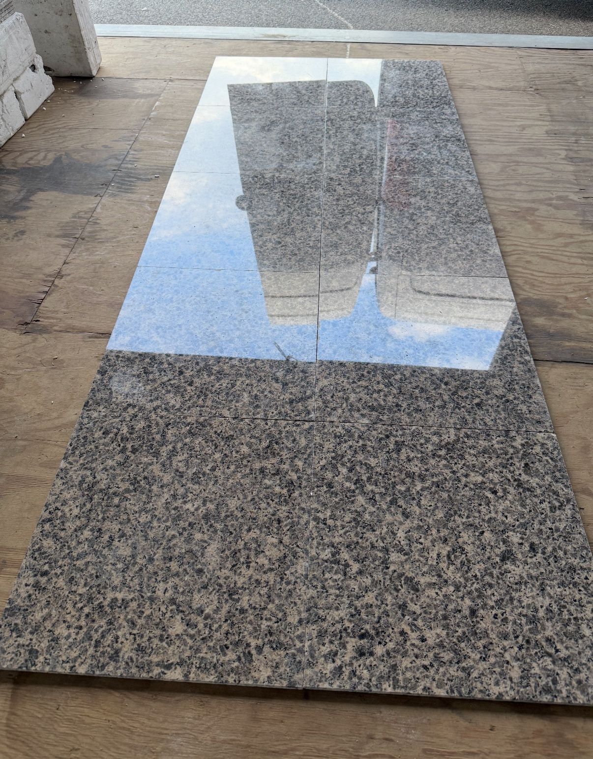 Italian Marble 