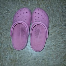 Crocs