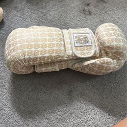 Mayweather Boxing Gloves L/XL