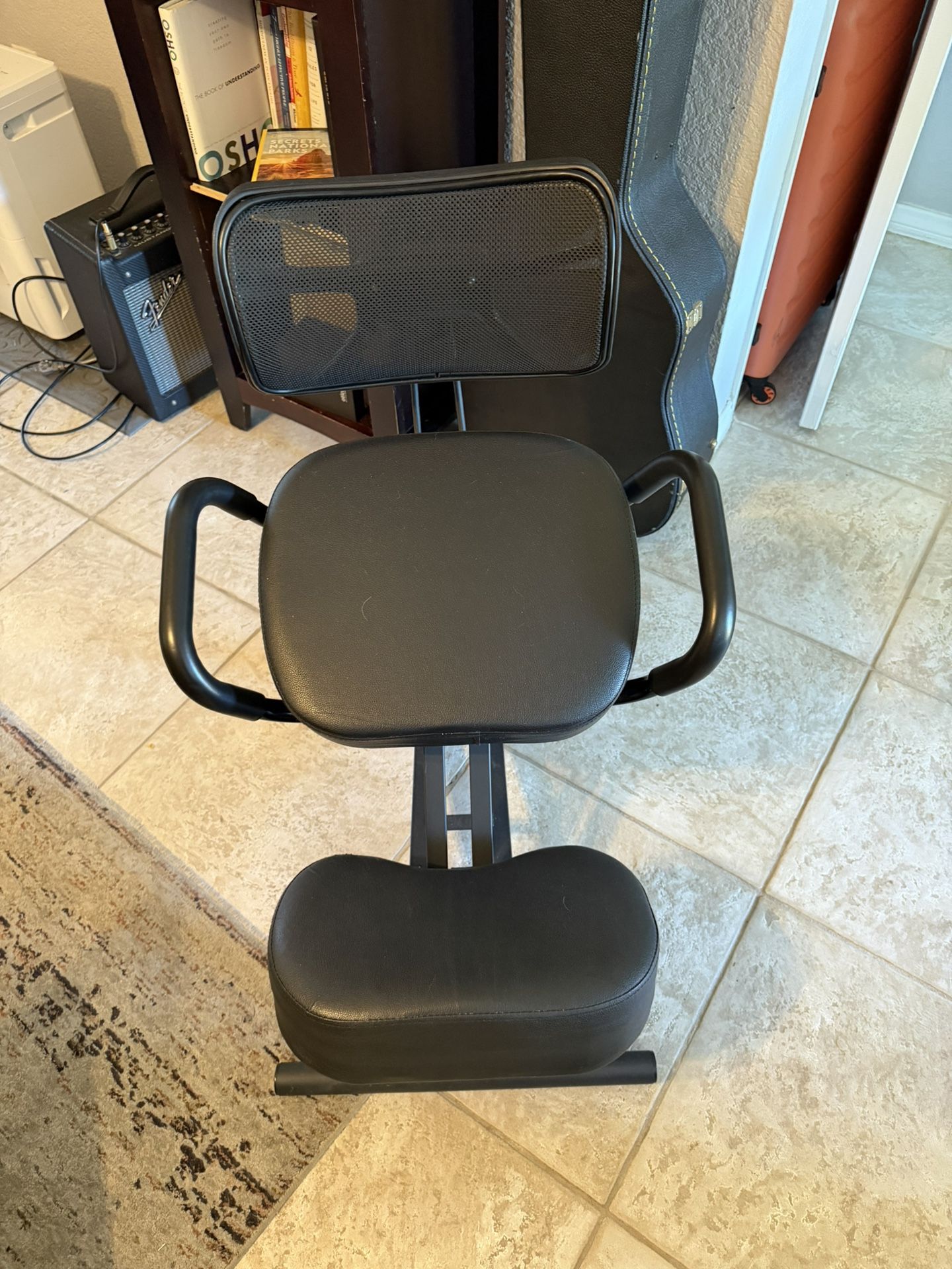 Kneeling Office Chair
