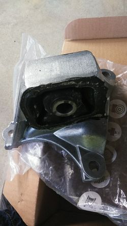 New Honda Lower Mount