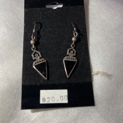 Sterling Earrings