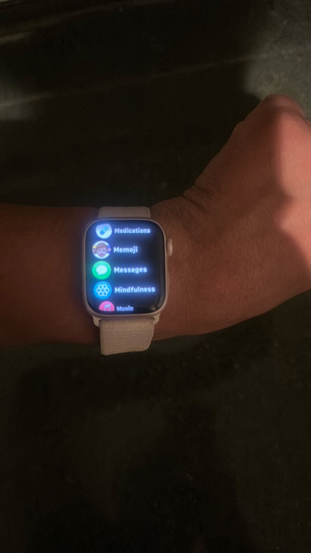 Apple Watch Series 9