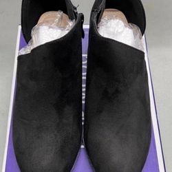 Women’s Boots Shoes Size 7