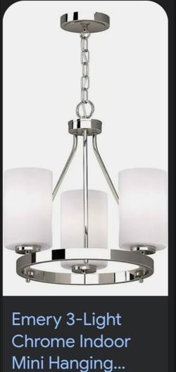 Dinning room  light