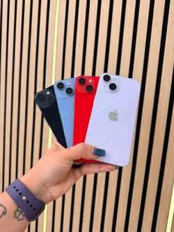 iPhone 14 Unlocked