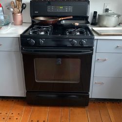 Kenmore gas Range