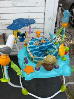 Nemo Bouncer