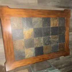 Timeless Coffee Table 