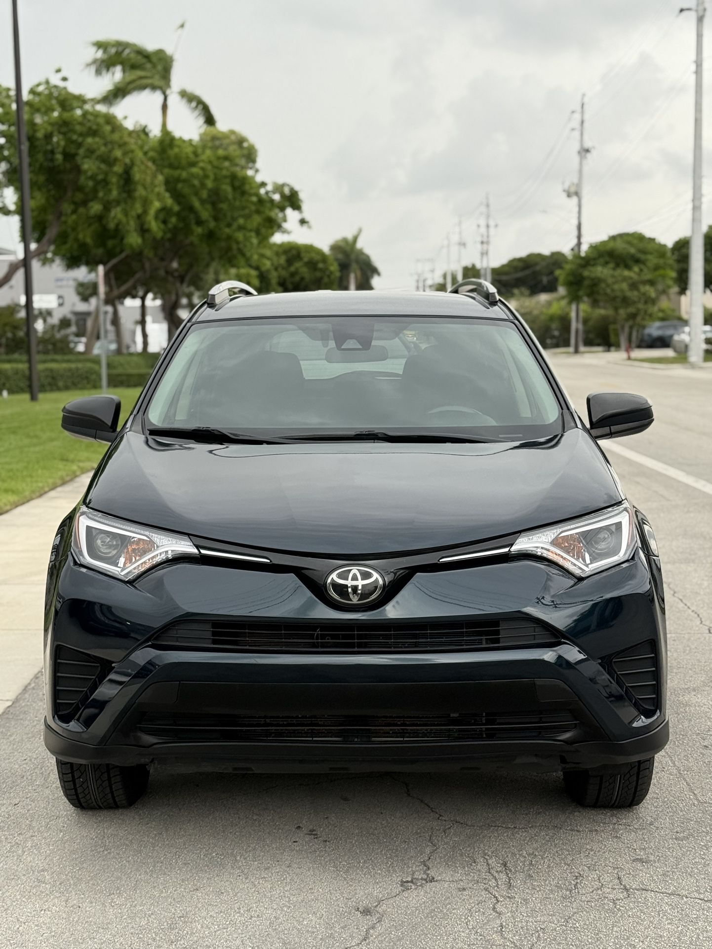 2018 Toyota Rav4