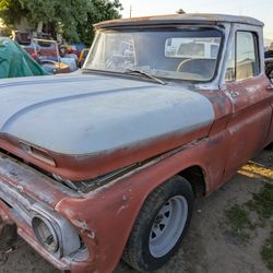 1964 Chevy C10