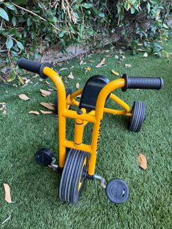 Lakeshore first trike