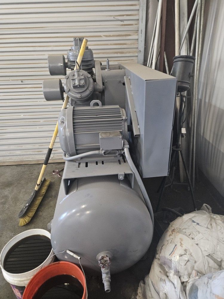 Compressor