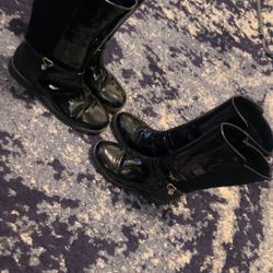 Girls Boots 