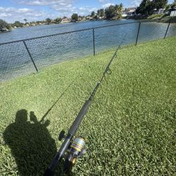 Penn Spinfisher Rod Reel Combo Fishing Rod Fish Penn 7500ss Christmas Gift Men