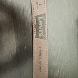 Levi’s Belt 38-40