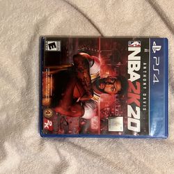 NBA 2k 2020
