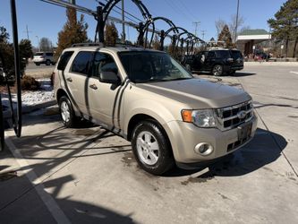 2011 Ford Escape
