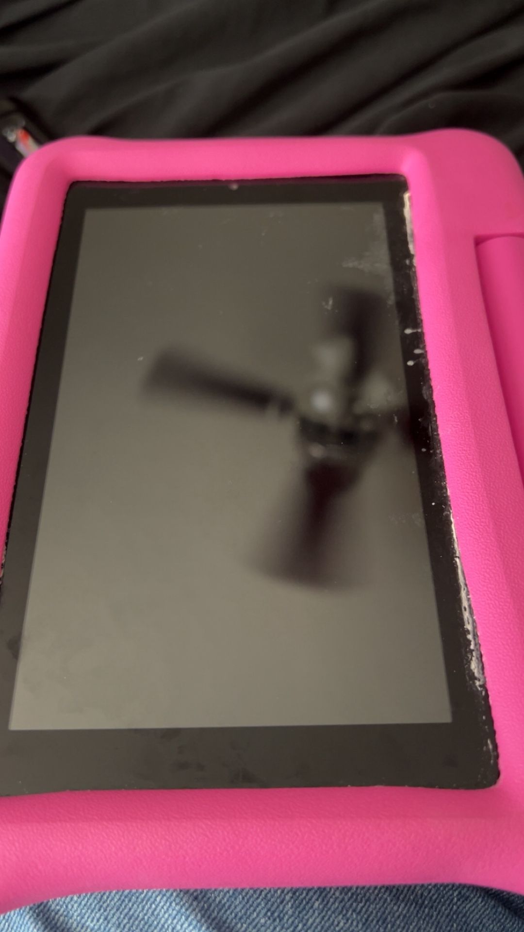 Amazon Fire Tablet