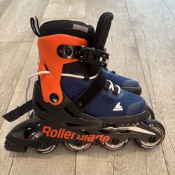 Kids Rollerblade Skates