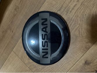OEM Nissan Grille Emblem 62890 6LH0A