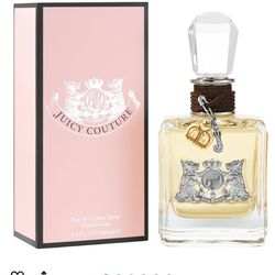 Juicy Couture Perfume 