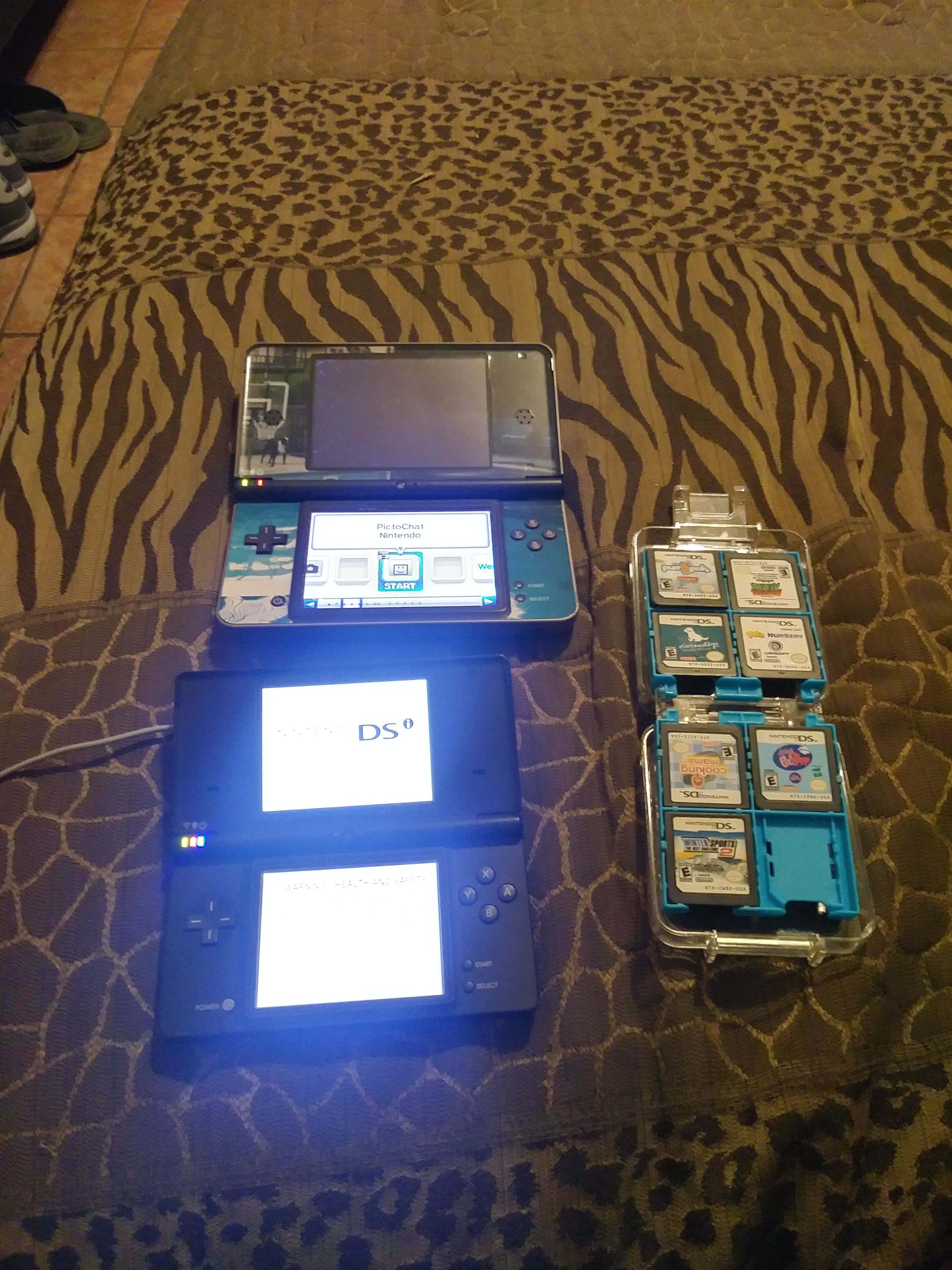 Nintendo Dsi XL for Sale in Long Beach, CA - OfferUp