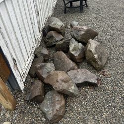 Decorative Rocks