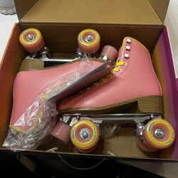 Impala Roller Skates Size 7 Wmns 